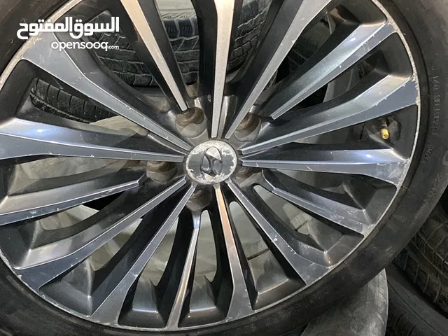 OZ 16 Rims in Tripoli