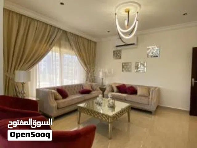 Luxury Furnished Apartment for Rent in Dair Ghbar