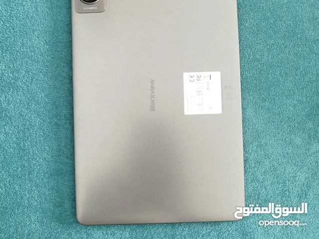 تاب بلاك فيو وقابل للتفاوض
