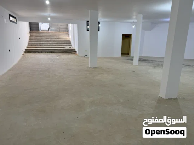 بدروم للايجار ( مخزن)