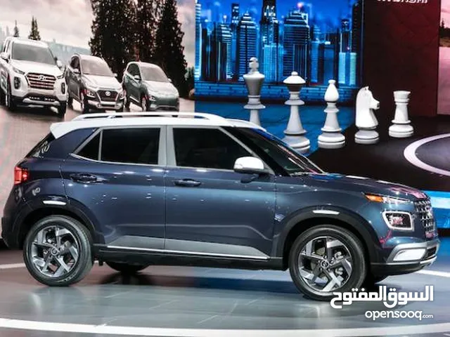New Hyundai Venue in Bethlehem