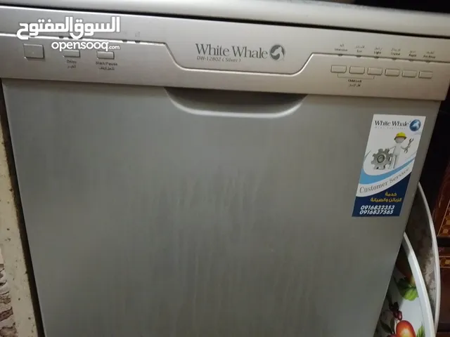 Indesit 7 - 8 Kg Washing Machines in Tripoli