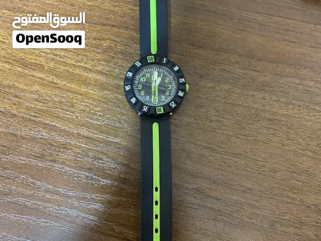 Analog Quartz Swatch watches for sale in Amman