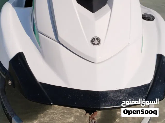 yamaha jet ski VX C 2022