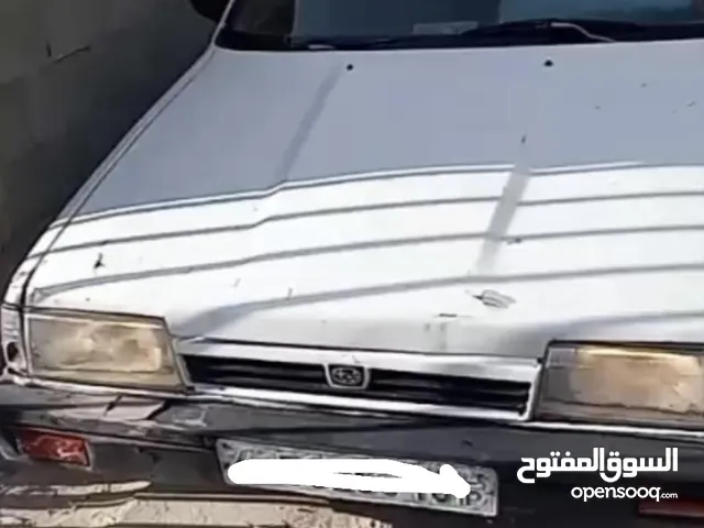 سوبارو عريض