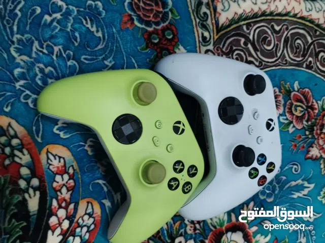 يدتين اكس بوكس للبيع