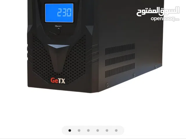 Ups getx smart 2KV
