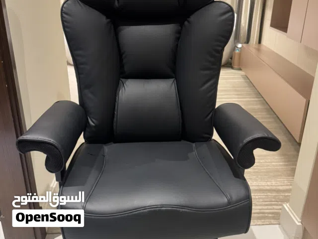 Premium Ergonomic Chair  Office, Gaming, Trading & Work From Home