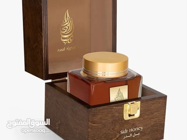 عسل الغالي الفاخر – 100% طبيعي بلا إضافات