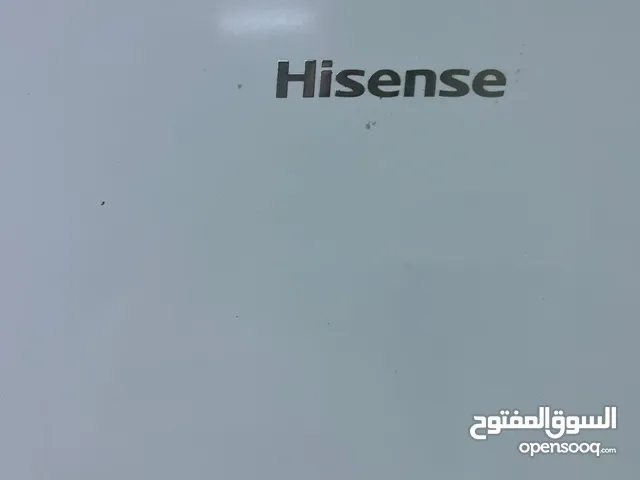 Hisense Refrigerators in Al Jahra