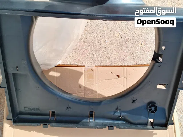 كلمني وتس BMW   2003 فيا خامسه دبل فينس و قاعدة متاع المروحه اللي تركب في الرضاتوري جديده مش راكبه