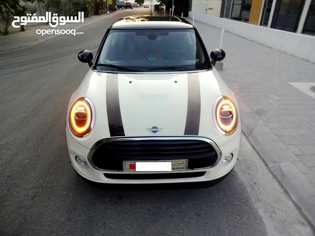 MINI COOPER S HB R 53# 2019 MODEL # AGENT MAINTAINED # SINGLE USER # URGENT SALE
