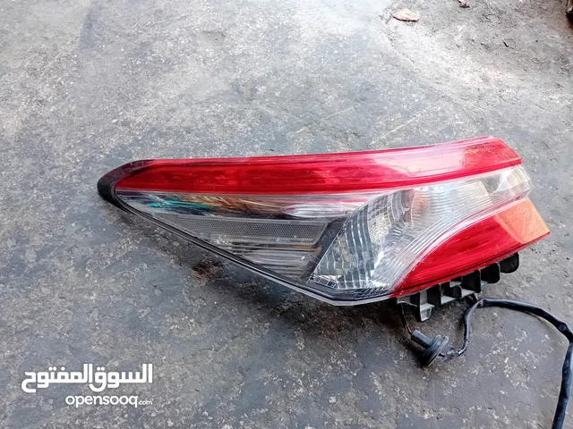 ضوء كامري للبيع