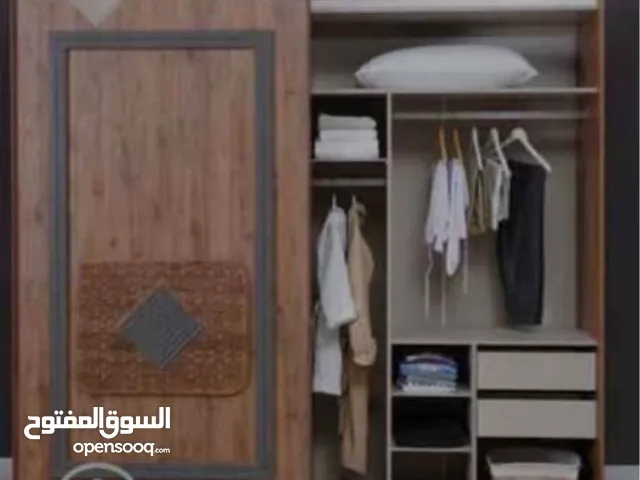 غرفه نوم شبه جديده