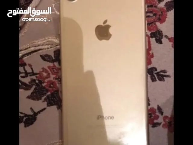 آيفون 7 حالة ممتازة