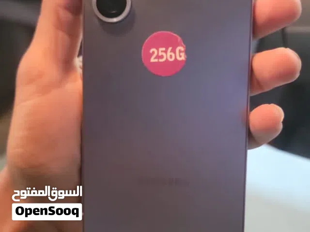 Samsung Galaxy S25 Ultra 256 GB in Al Mukalla