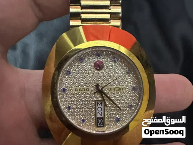 RADO اوتماتيك