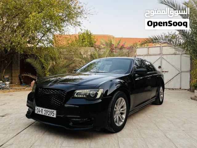 2013 كرايسلر 300 300S V6