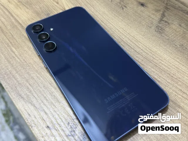 Samsung Galaxy A55 256 GB in Basra