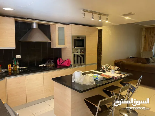 شقة استثمارية مميزة طابق ثاني 100م مؤثثه بالكامل في أجمل مناطق دير غبار / ref 9386