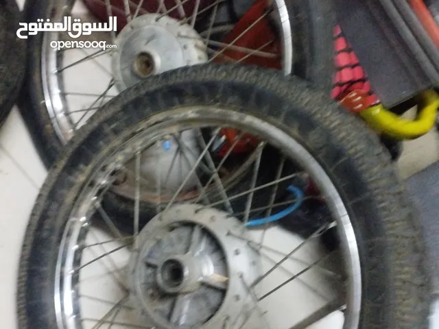 sweed 150cc tire second hand