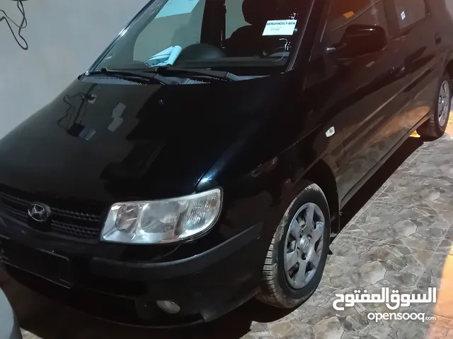 Used Hyundai Matrix in Benghazi