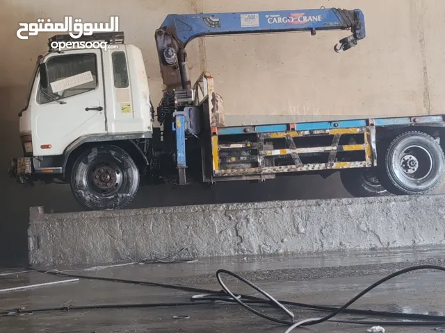 سطحه ونش كرين للايجار مكه جده الطايف للنقليات