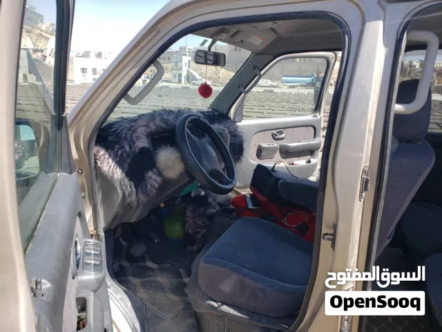 كاري سوزوكي2002 اربي