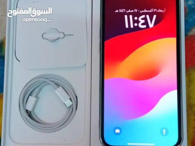 هاتف ايفون 14بلس