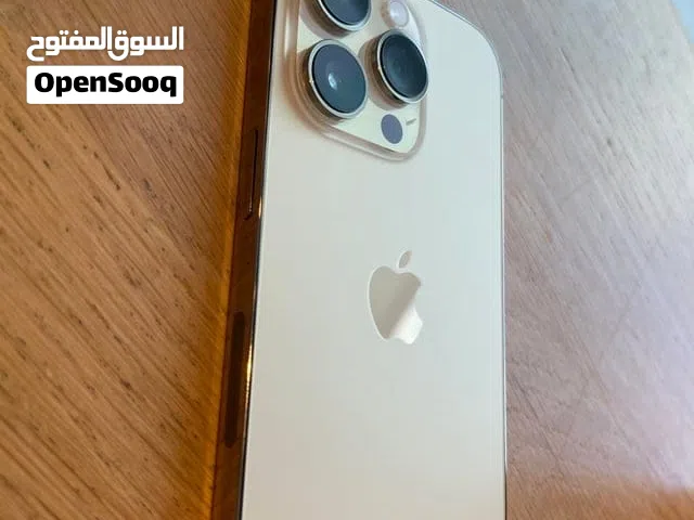 Apple iPhone 14 Pro 256 GB in Al Sharqiya