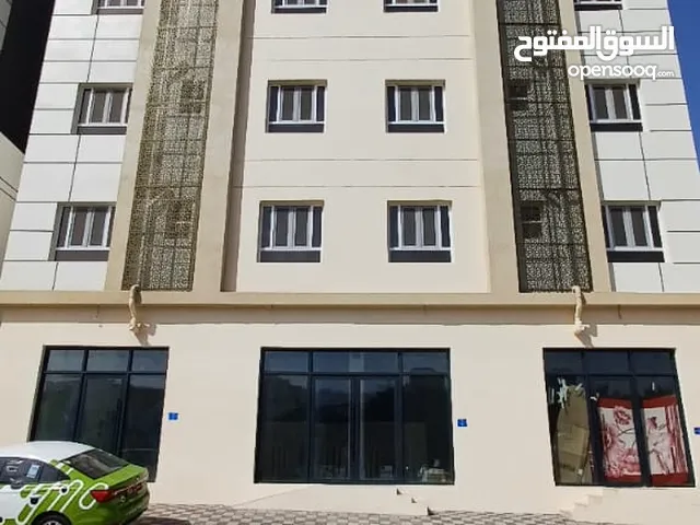 95 m2 2 Bedrooms Apartments for Rent in Muscat Ansab