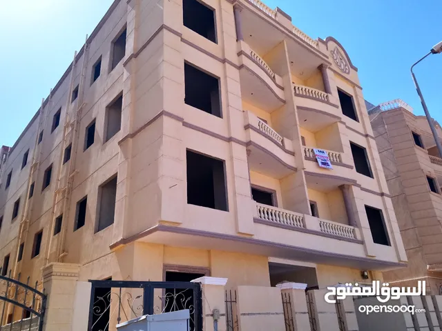 4241 m2 More than 6 bedrooms Apartments for Sale in Cairo Shorouk City