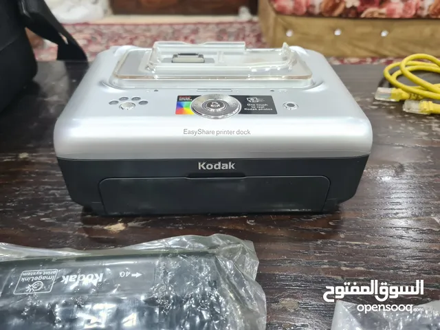 طابعة صور kodak