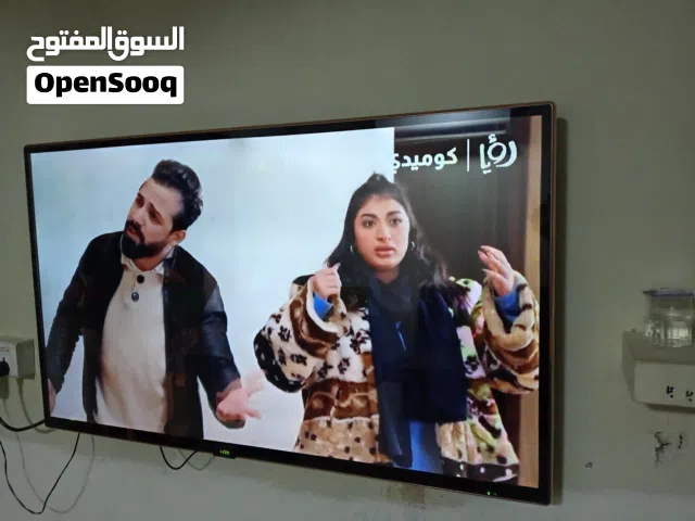 Others LED 48 Inch TV in Aqaba