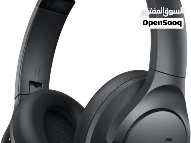 سماعات الرأس Anker Soundcore Q20i