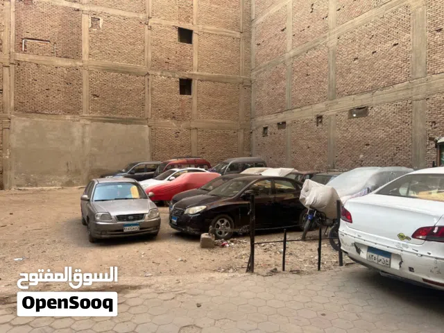 ارض ف شبرا الخيمه