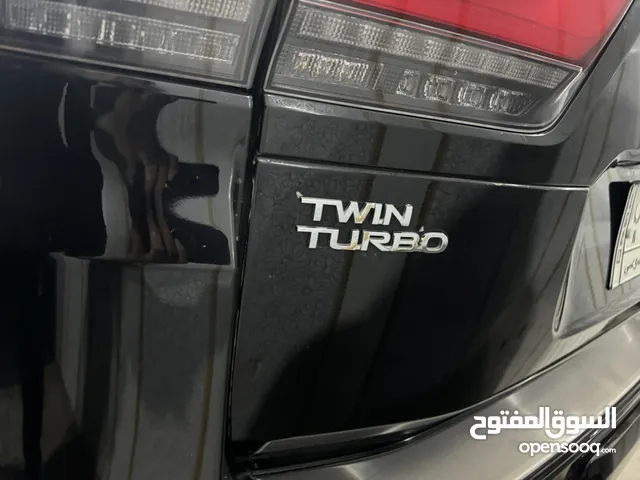 Toyota Crown 2022 in Baghdad