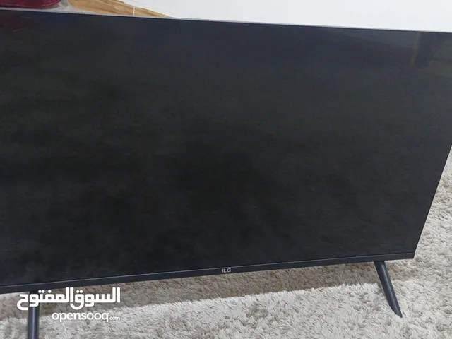 Others Smart 32 inch TV in Dhi Qar