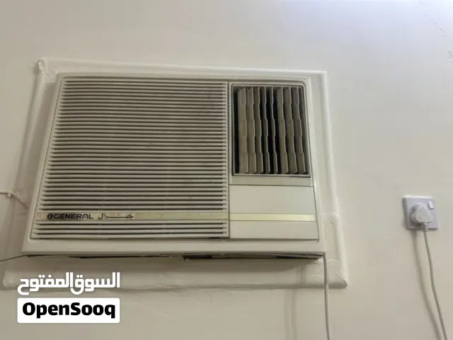 o general window ac 1.5 ton for sale
