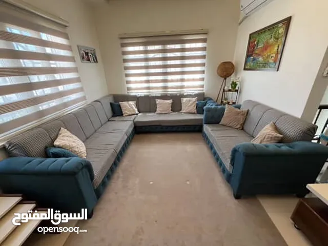 طقم كنب كورنر للبيع