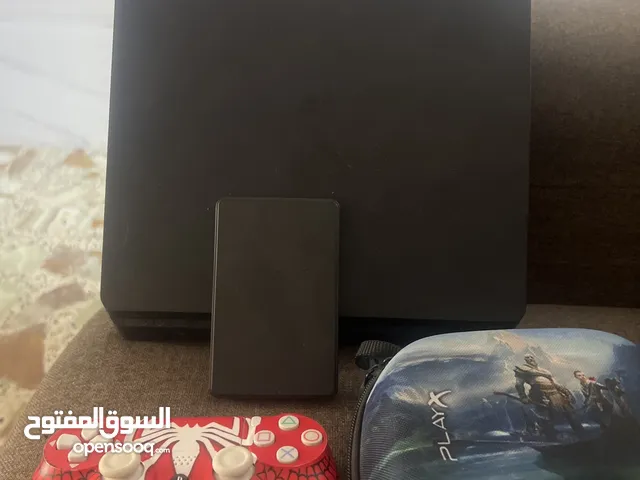 PlayStation 4 PlayStation for sale in Baghdad