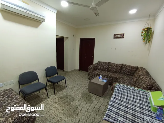 Furnished Monthly in Muharraq Hidd