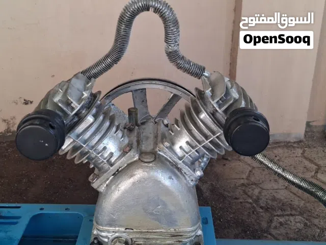 كمبريسر هواء مكينه ثلاث حصان