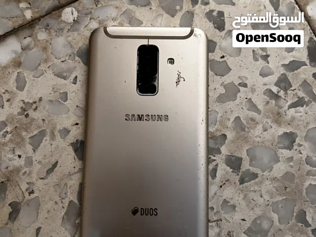 سامسونج j8 للبيع