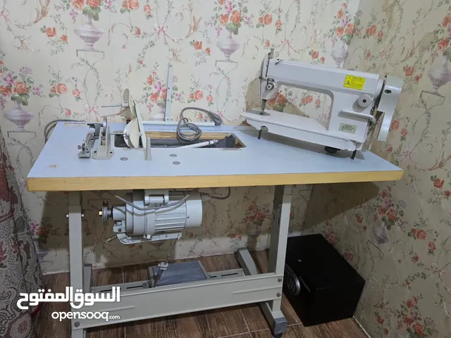 مكينة خياطة (juki)