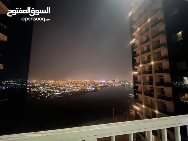 1700 ft 2 Bedrooms Apartments for Rent in Ajman liwara