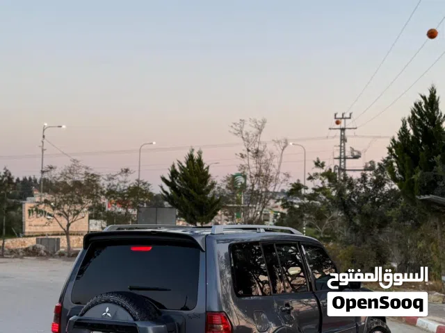 باجيرو ،2009 للبيع