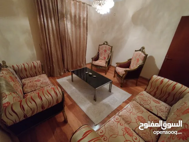 150 m2 2 Bedrooms Apartments for Rent in Benghazi Al Hada'iq