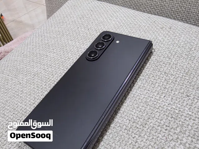 Samsung Fold 5 وارد امريكي