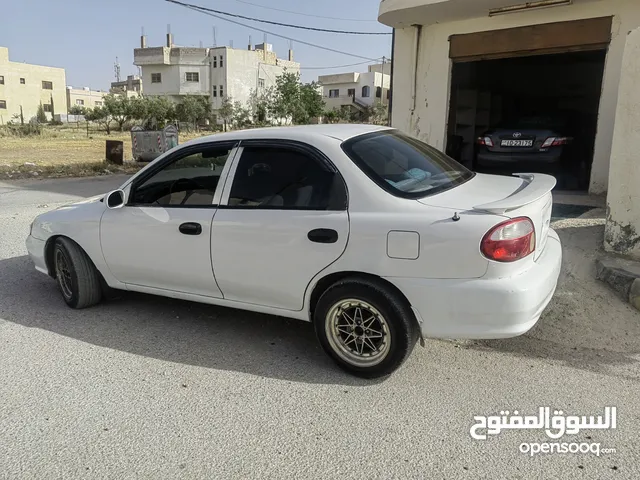 New Kia Sephia in Al Karak